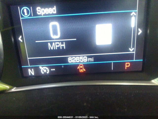 GMC Terrain 2018 3GKALXEX1JL182326 Image 8