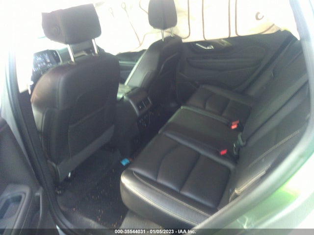 GMC Terrain 2018 3GKALXEX1JL182326 Image 9