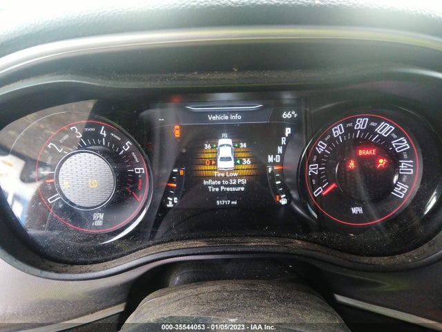 Dodge Challenger Sxt 2020 2C3CDZAG7LH215302 Image 7