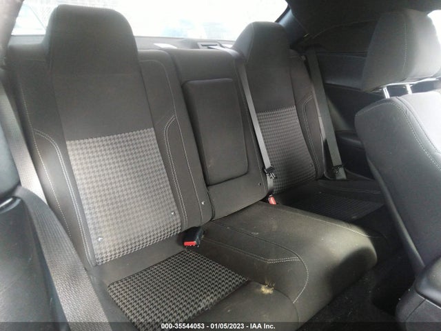 Dodge Challenger Sxt 2020 2C3CDZAG7LH215302 Image 8