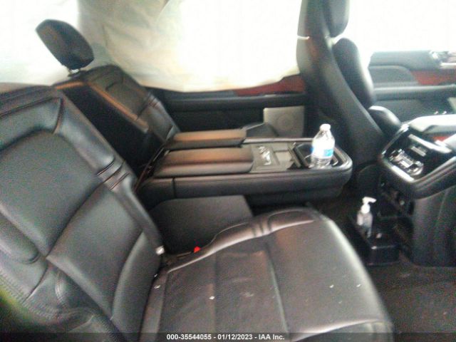 5LMJJ3LTXMEL18752 Lincoln Navigator L Reserve