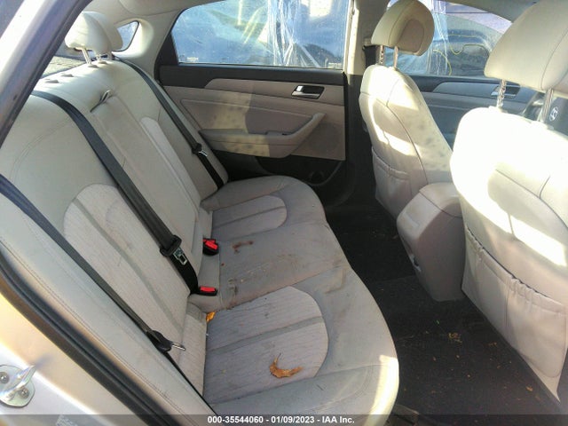 Продаж на аукціоні авто 2016 Hyundai Sonata Hybrid Se, vin: KMHE24L18GA025658, номер лоту: 35544060