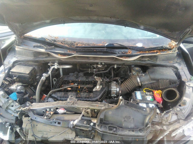 2018 Honda Odyssey, VIN: 5FNRL6H95JB058693