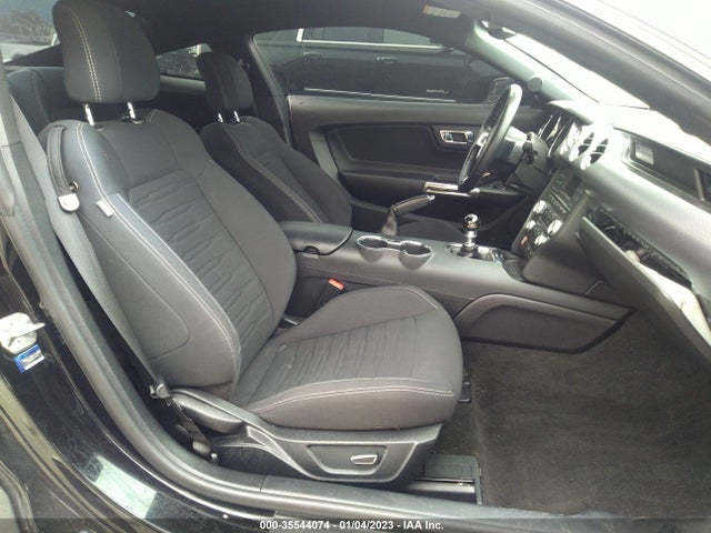 2016 Ford Mustang, VIN: 1FA6P8CF3G5334305