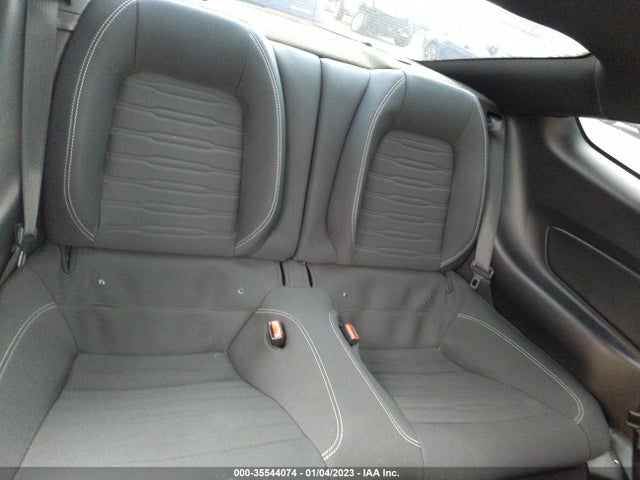 2016 Ford Mustang, VIN: 1FA6P8CF3G5334305