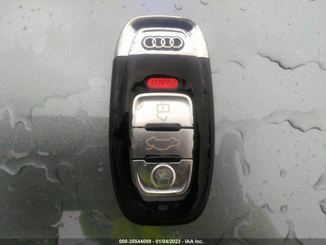 WAUG8AFC7HN004749 Audi A6 Premium Plus