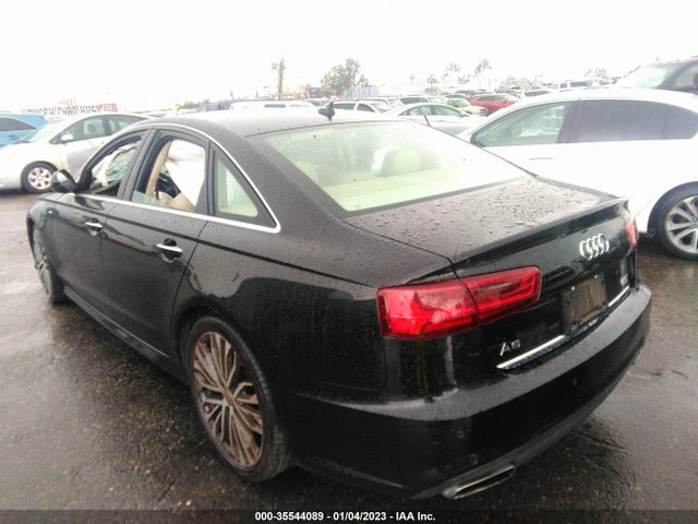 WAUG8AFC7HN004749 Audi A6 Premium Plus