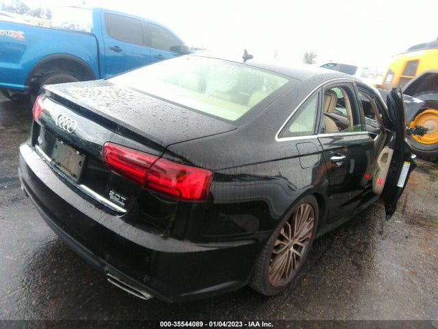 WAUG8AFC7HN004749 Audi A6 Premium Plus