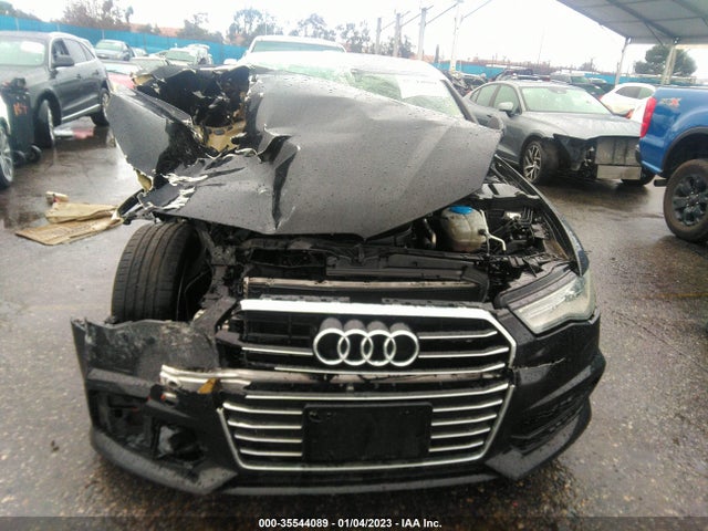 WAUG8AFC7HN004749 Audi A6 Premium Plus