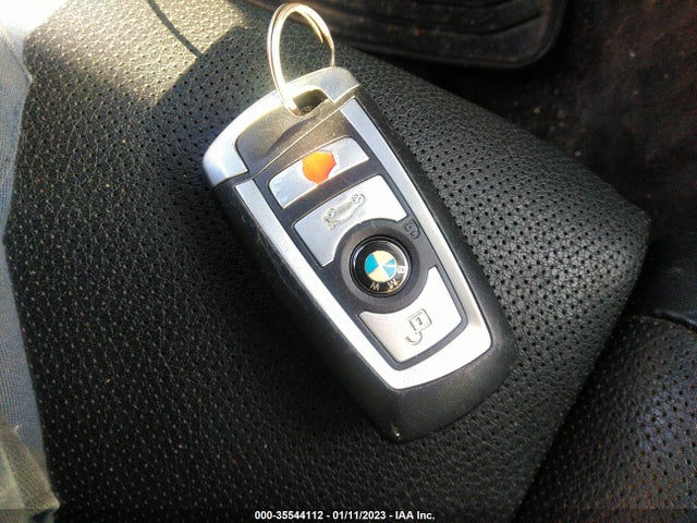 2015 BMW Alpina B7, VIN: WBAYF8C55FD655020