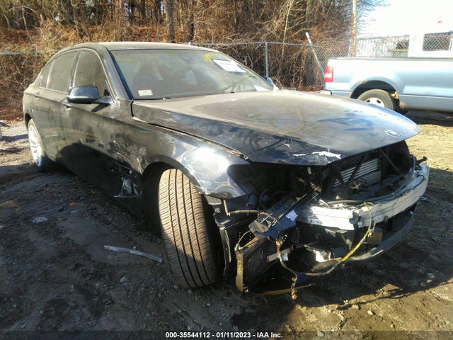 2015 BMW Alpina B7, VIN: WBAYF8C55FD655020