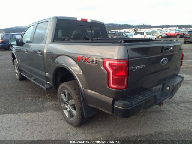 1FTEW1EG5FKE78461 Ford F-150 Xlt/xl/lariat/platinum