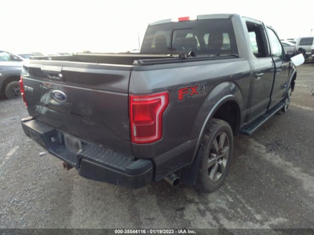 1FTEW1EG5FKE78461 Ford F-150 Xlt/xl/lariat/platinum