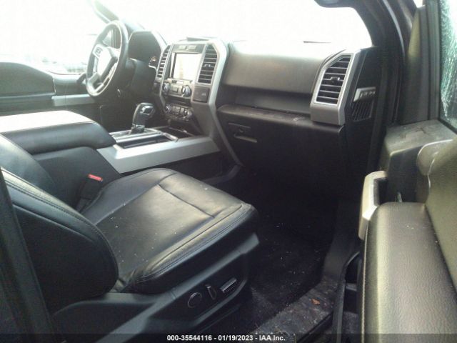 1FTEW1EG5FKE78461 Ford F-150 Xlt/xl/lariat/platinum