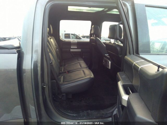 1FTEW1EG5FKE78461 Ford F-150 Xlt/xl/lariat/platinum