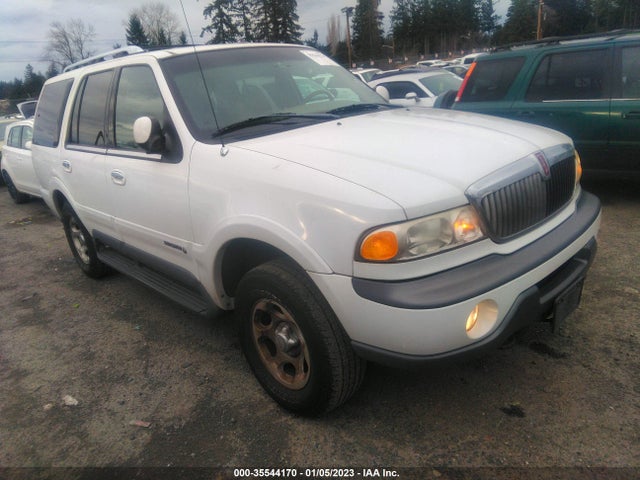 1998 5LMPU28L2WLJ28818 main image