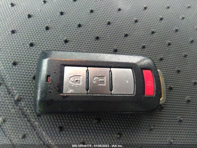 JA4AD3A36JZ016570 Mitsubishi Outlander Se/sel/le