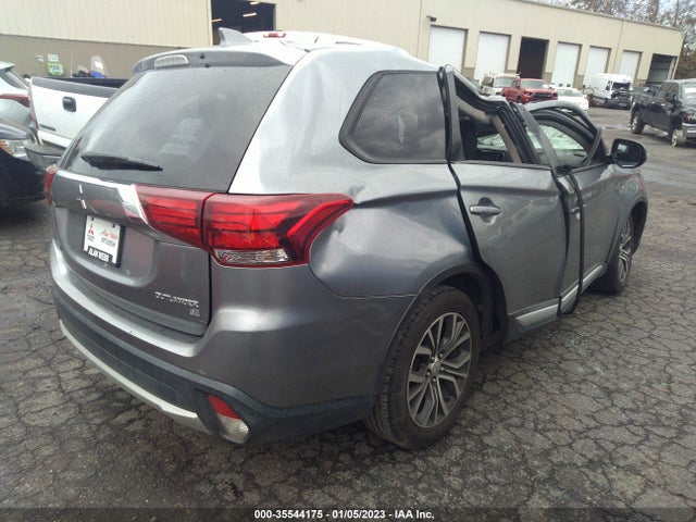 JA4AD3A36JZ016570 Mitsubishi Outlander Se/sel/le