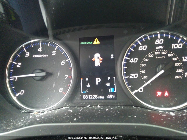 JA4AD3A36JZ016570 Mitsubishi Outlander Se/sel/le
