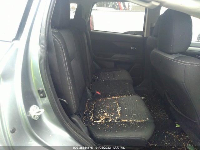 JA4AD3A36JZ016570 Mitsubishi Outlander Se/sel/le
