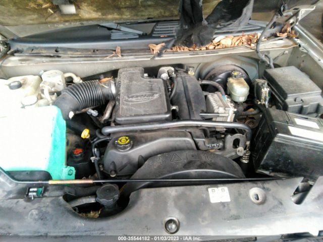 1GKDT13S122128397 GMC Envoy Slt