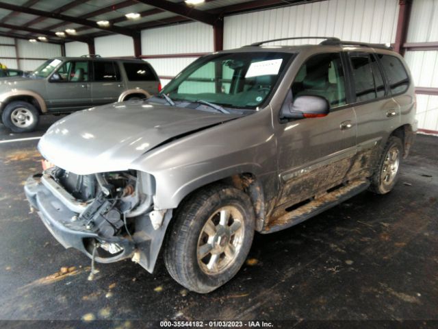 1GKDT13S122128397 GMC Envoy Slt