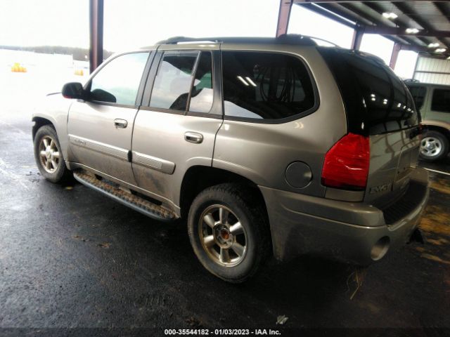 1GKDT13S122128397 GMC Envoy Slt