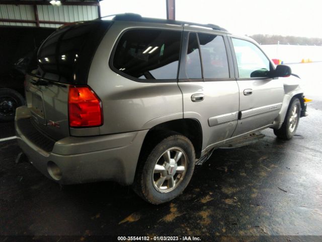 1GKDT13S122128397 GMC Envoy Slt