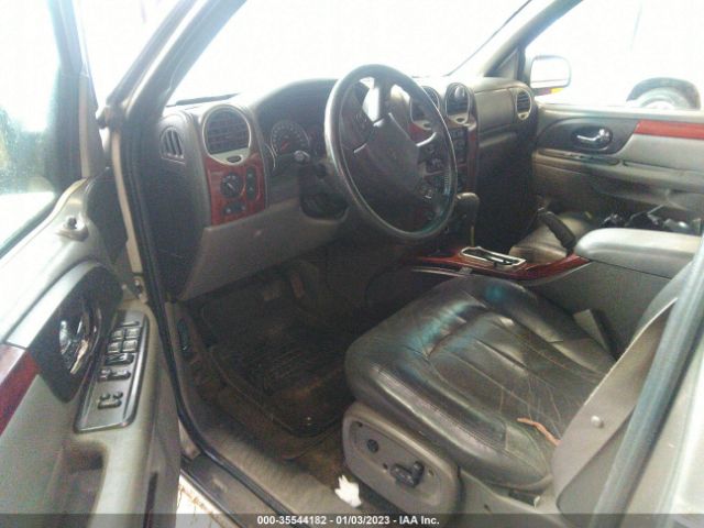 1GKDT13S122128397 GMC Envoy Slt