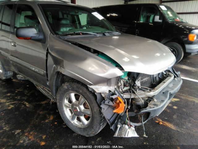 1GKDT13S122128397 GMC Envoy Slt