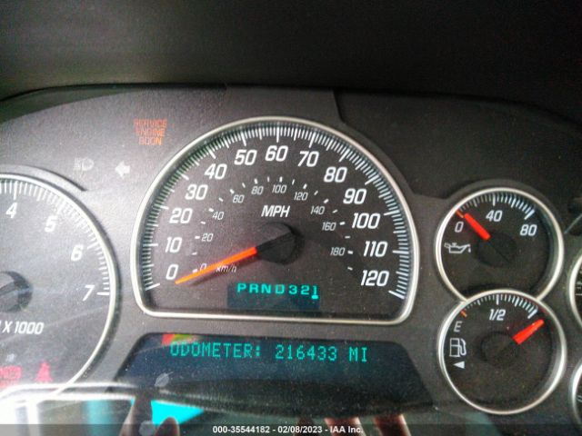 1GKDT13S122128397 GMC Envoy Slt