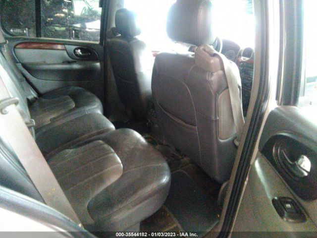 1GKDT13S122128397 GMC Envoy Slt