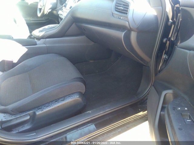 2019 Honda Insight, VIN: 19XZE4F16KE029898