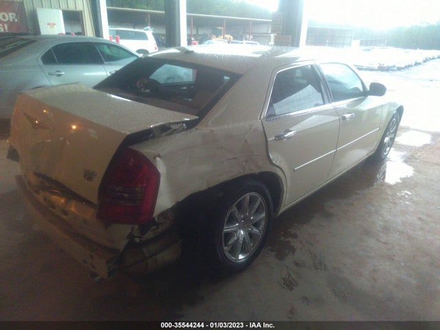Chrysler 300 C 2007 2C3KA63H07H830238 Image 5