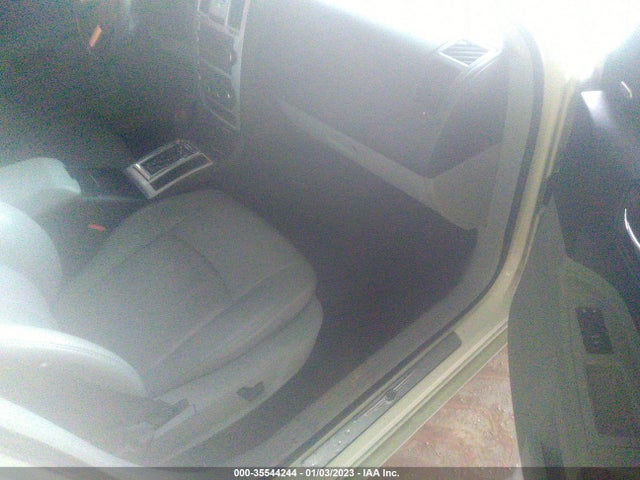 Chrysler 300 C 2007 2C3KA63H07H830238 Image 6
