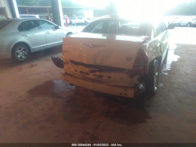 Chrysler 300 C 2007 2C3KA63H07H830238 Image 7