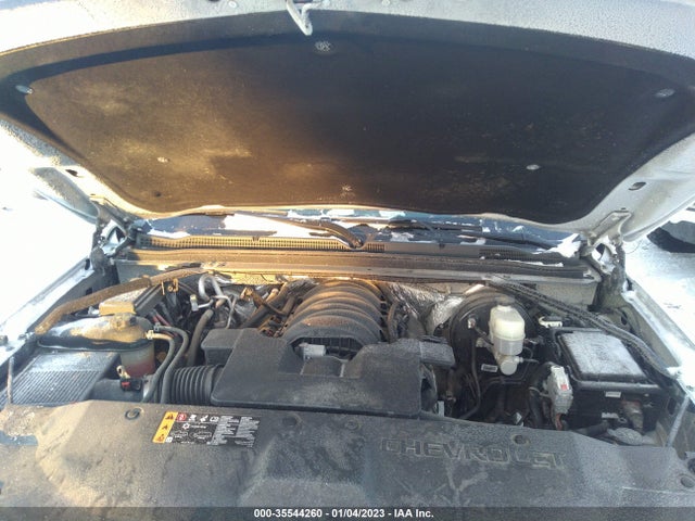 Chevrolet Suburban Lt 2017 1GNSKHKC0HR273818 Image 11