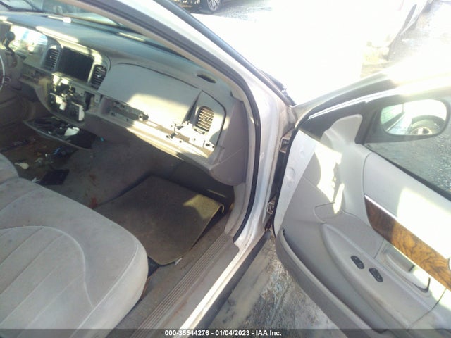 1999 MERCURY GRAND MARQUIS GS VIN: 2MEFM74W1XX668115