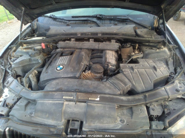 2007 BMW 3 SERIES 328XI VIN: WBAVC73577KP36524