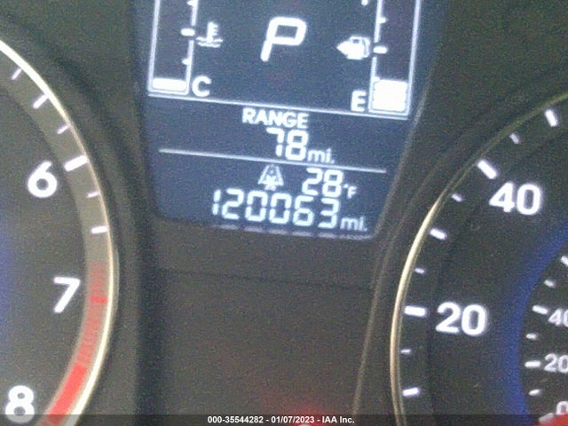 Hyundai ACCENT GLS 2015 KMHCT4AEXFU914405 Image 8