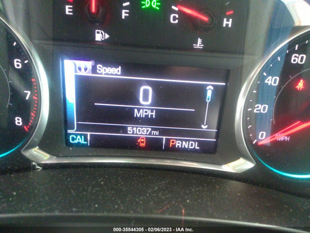 Chevrolet MALIBU LT 2017 1G1ZE5ST1HF210721 Image 7