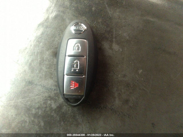 2017 NISSAN JUKE S VIN: JN8AF5MRXHT702026