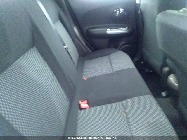 2017 NISSAN JUKE S VIN: JN8AF5MRXHT702026