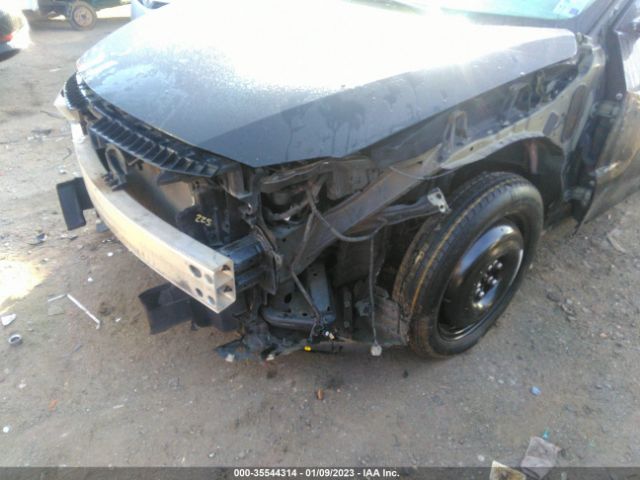 1N4AA6AP4HC390052 Nissan Maxima 3.5 Sl