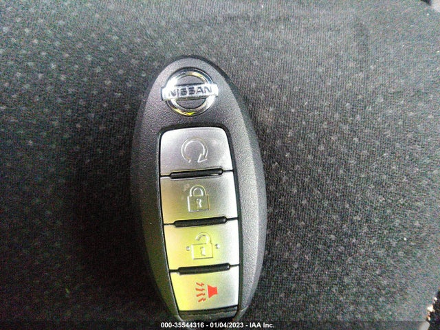 2017 Nissan Murano, VIN: 5N1AZ2MH9HN168171