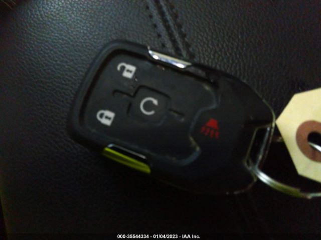 3GKALPEV2LL269427 GMC Terrain Slt