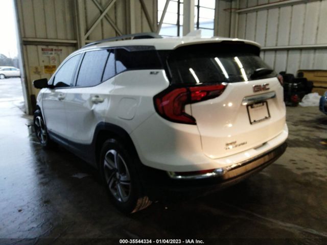 3GKALPEV2LL269427 GMC Terrain Slt