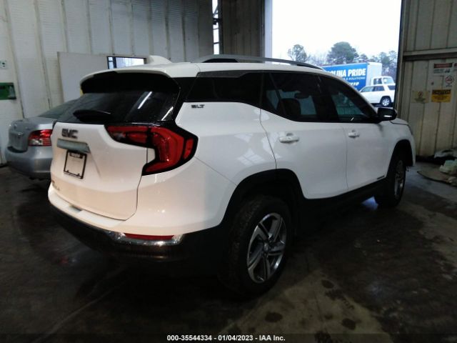 3GKALPEV2LL269427 GMC Terrain Slt