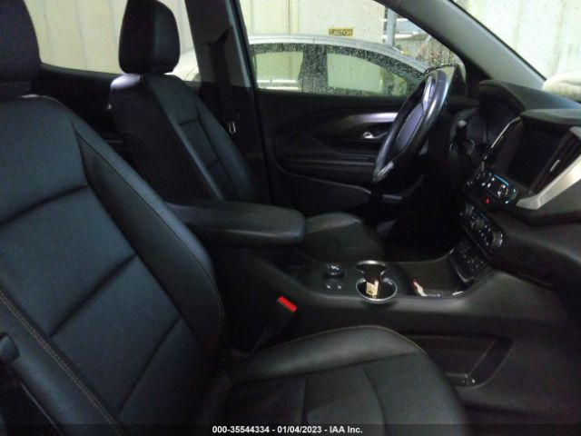 3GKALPEV2LL269427 GMC Terrain Slt