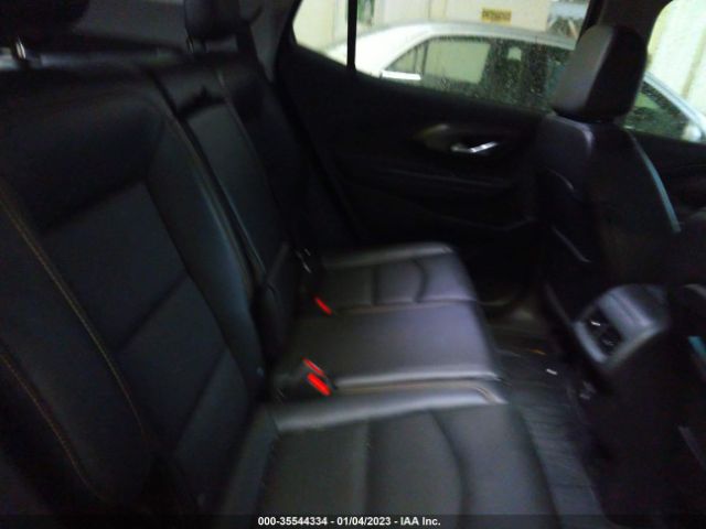 3GKALPEV2LL269427 GMC Terrain Slt